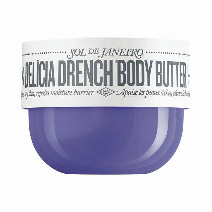 Delícia Drench™ Body Butter