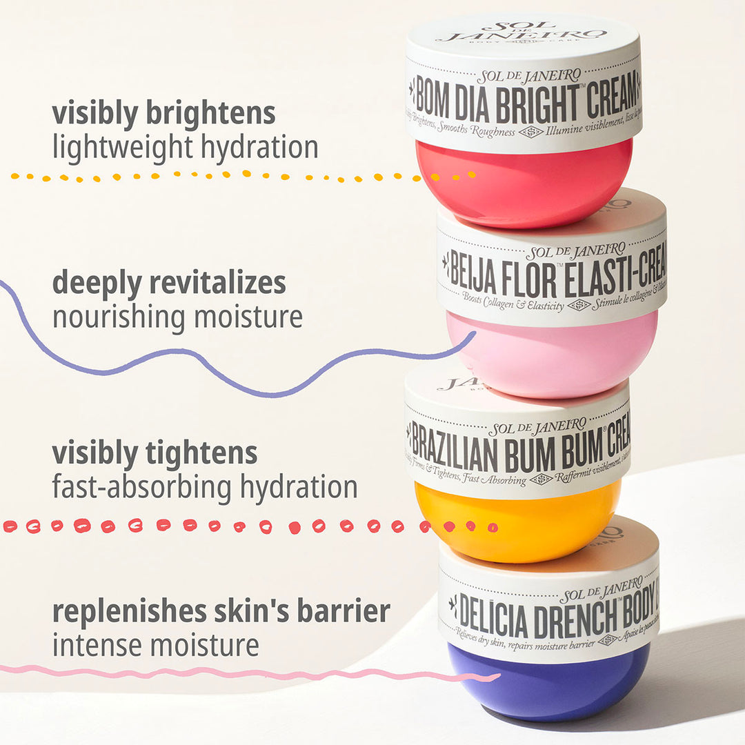 Delícia Drench™ Body Butter