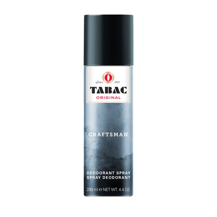 Craftsman - Deodorant Spray