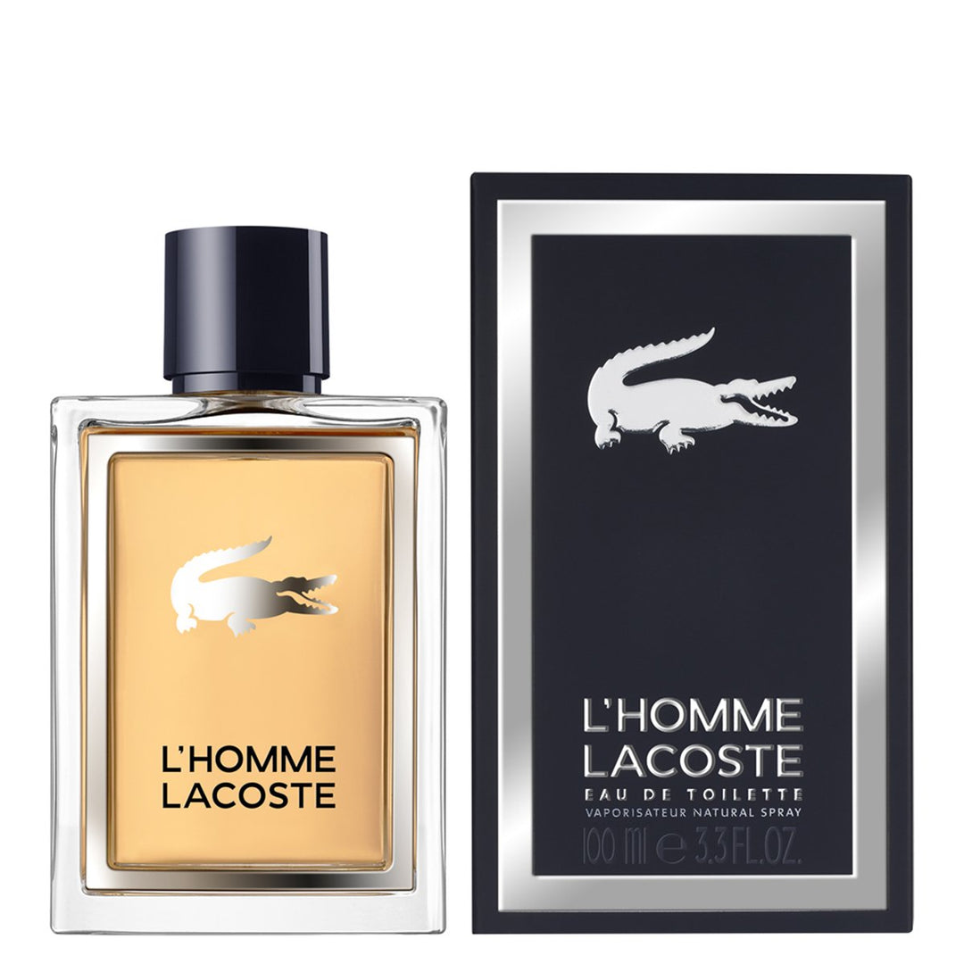 L'Homme Eau de Toilette