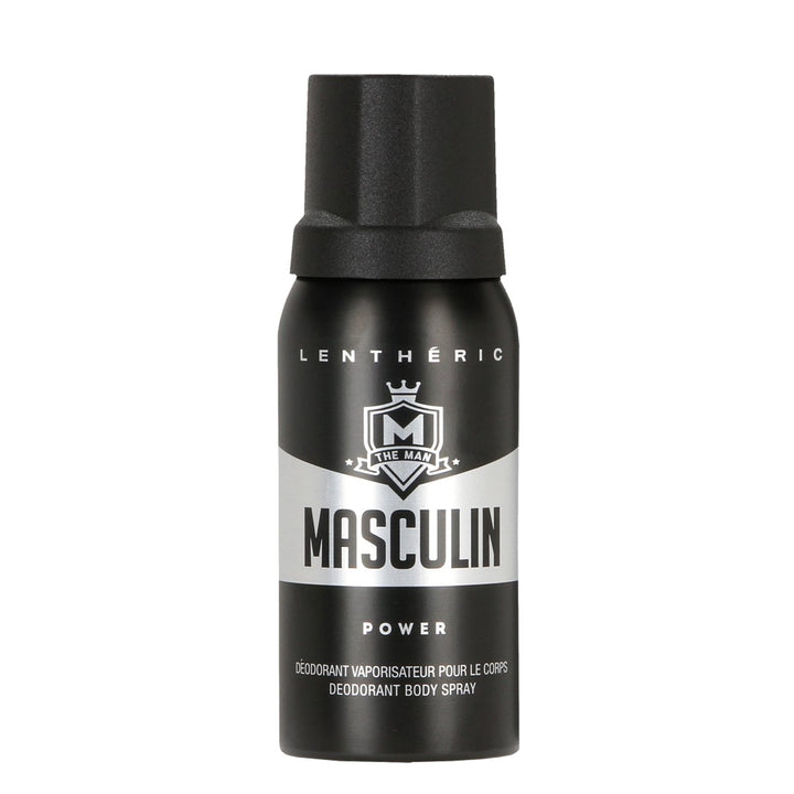 Masculin Power Deodorant 250ml