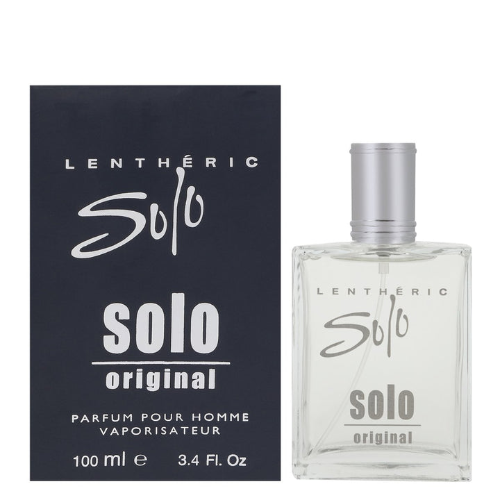 Solo Original Parfum Vapo