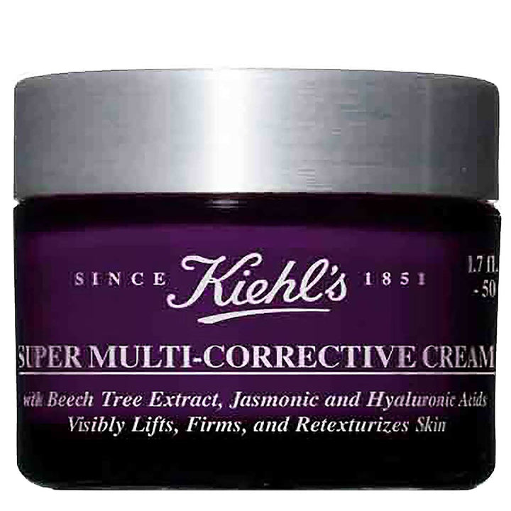 Super Mult Corrective Cream