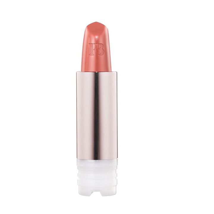 Icon Semi-Matte Refillable Lipstick