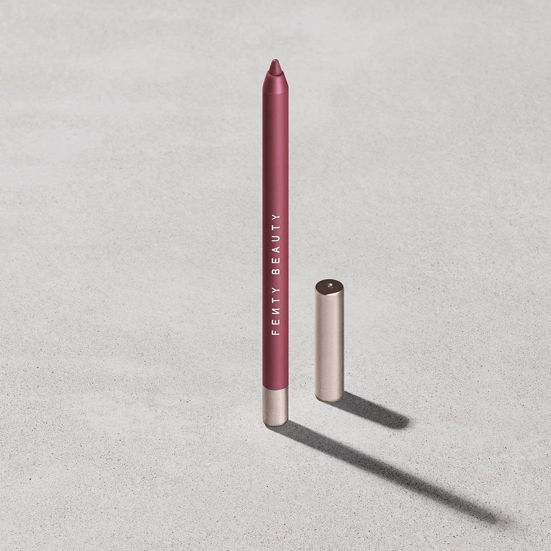 Trace'D Out Pencil Lip Liner