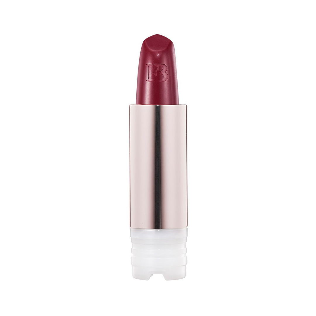 Icon Semi-Matte Refillable Lipstick