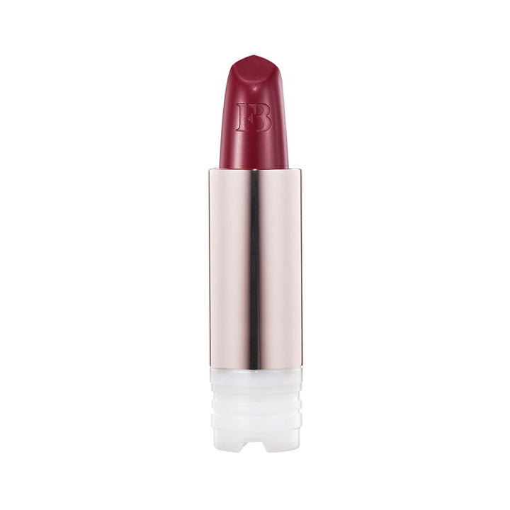 Icon Semi-Matte Refillable Lipstick