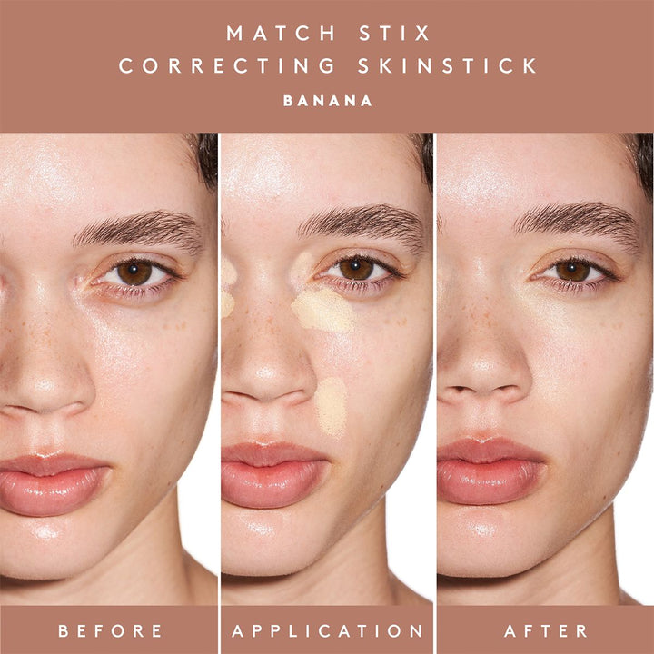 Match Stix Correcting Skinstick