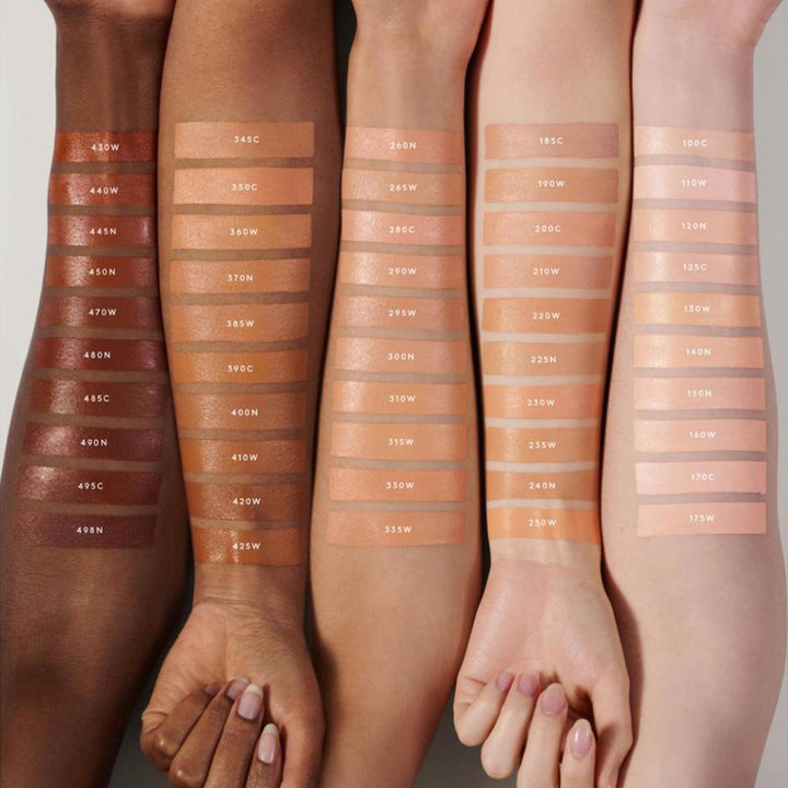 We'Re Even Hydrating Longwear Concealer