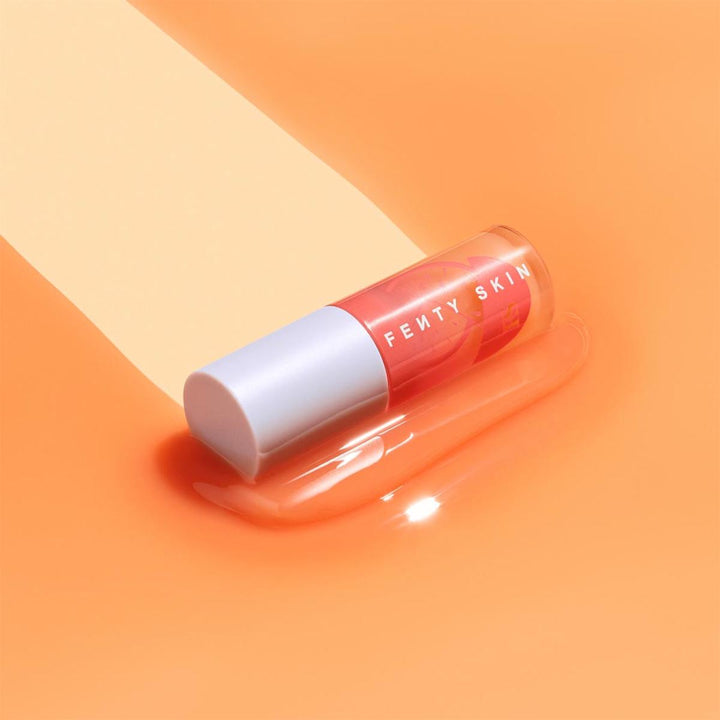 Treatz Hydrating + Strengthening Lip Oil