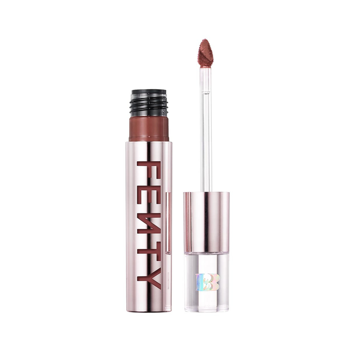 Icon Velvet Liquid Lipstick