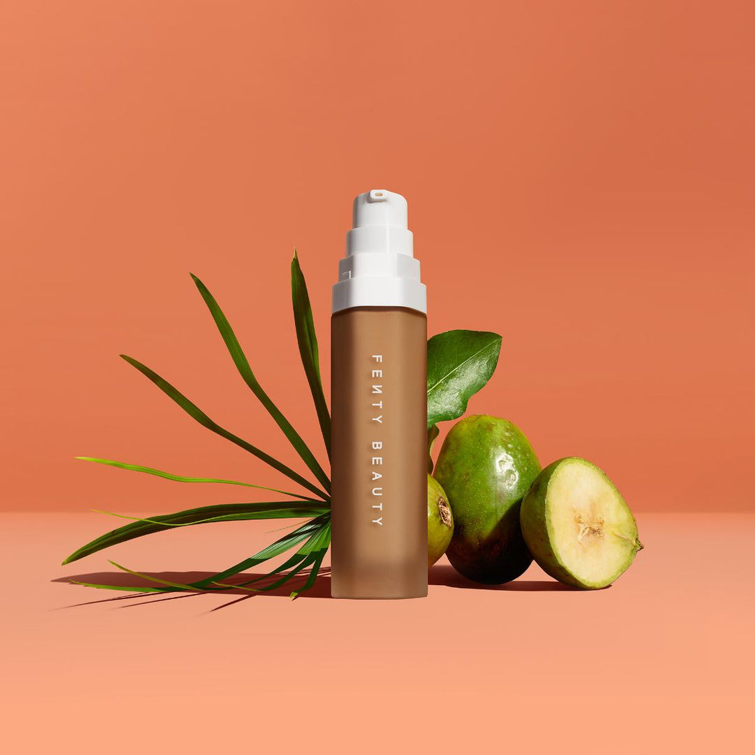 Fenty Soft'Lit Naturally Luminous Foundation