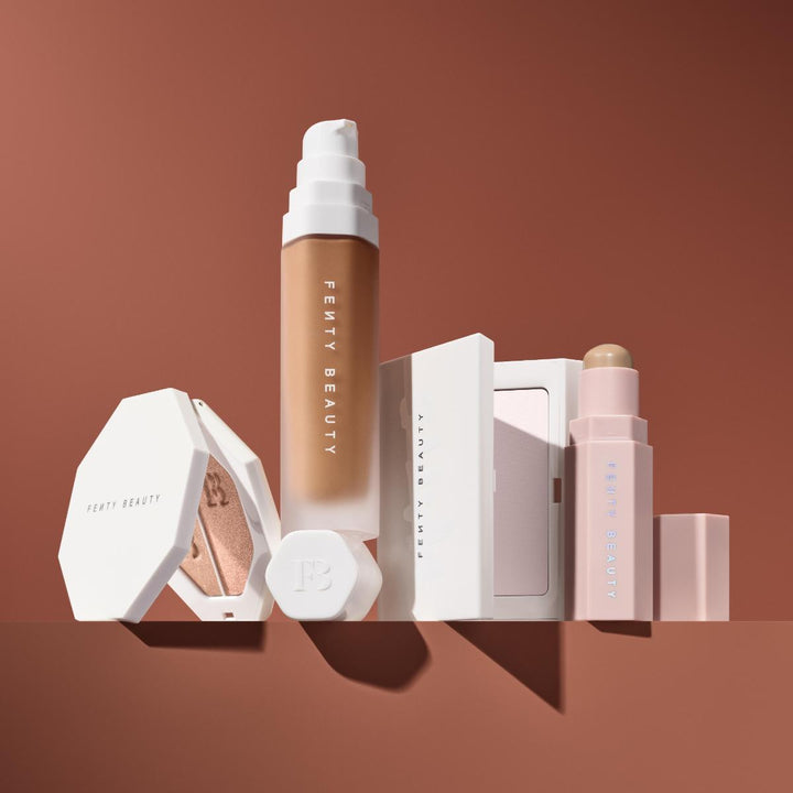 Fenty Soft'Lit Naturally Luminous Foundation