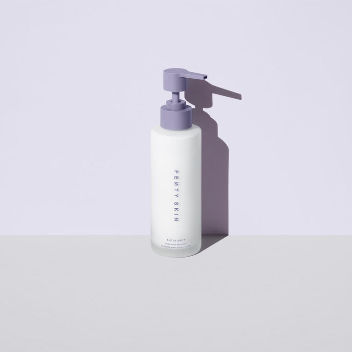 Butta Drop Hydrating Body Milk