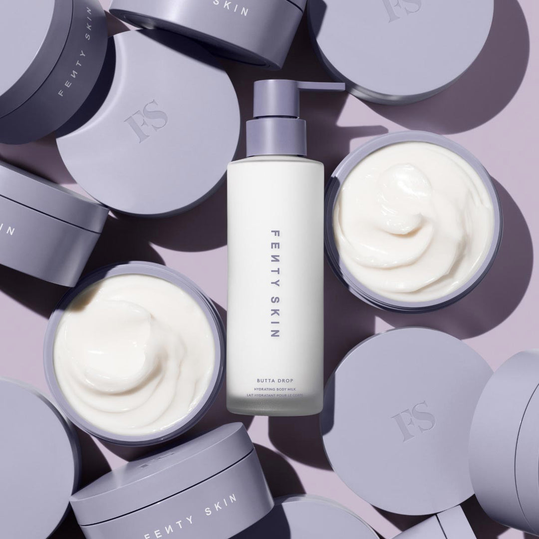 Butta Drop Hydrating Body Milk