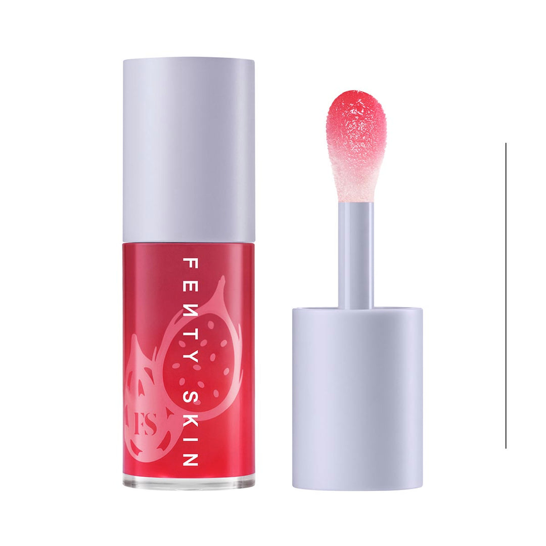 Treatz Hydrating + Strengthening Lip Oil