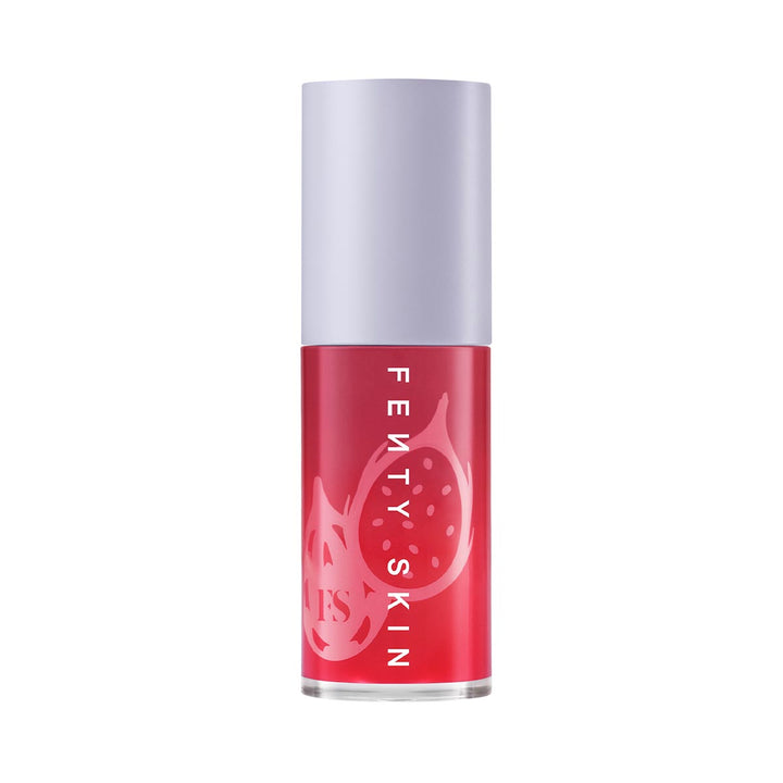 Treatz Hydrating + Strengthening Lip Oil