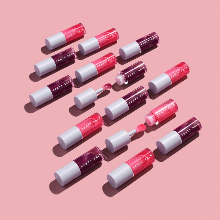 Treatz Hydrating + Strengthening Lip Oil