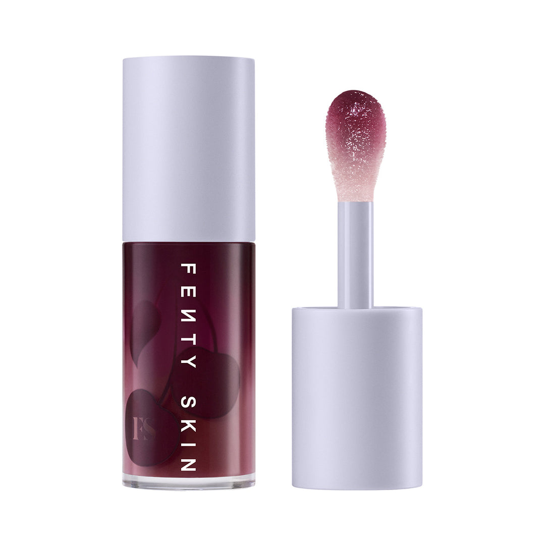 Treatz Hydrating + Strengthening Lip Oil