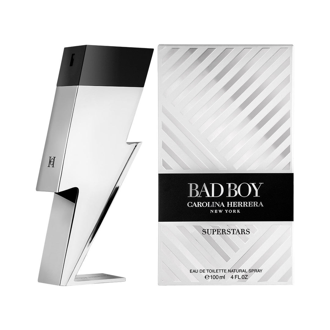 Bad Boy Superstars Eau de Toilette 100ml