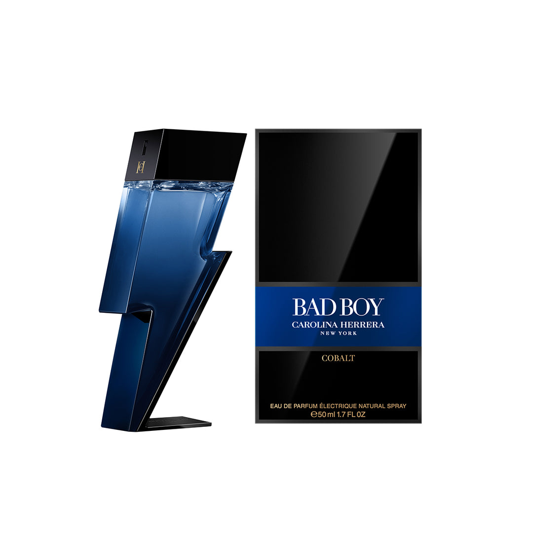 Bad Boy Cobalt Eau De Parfum