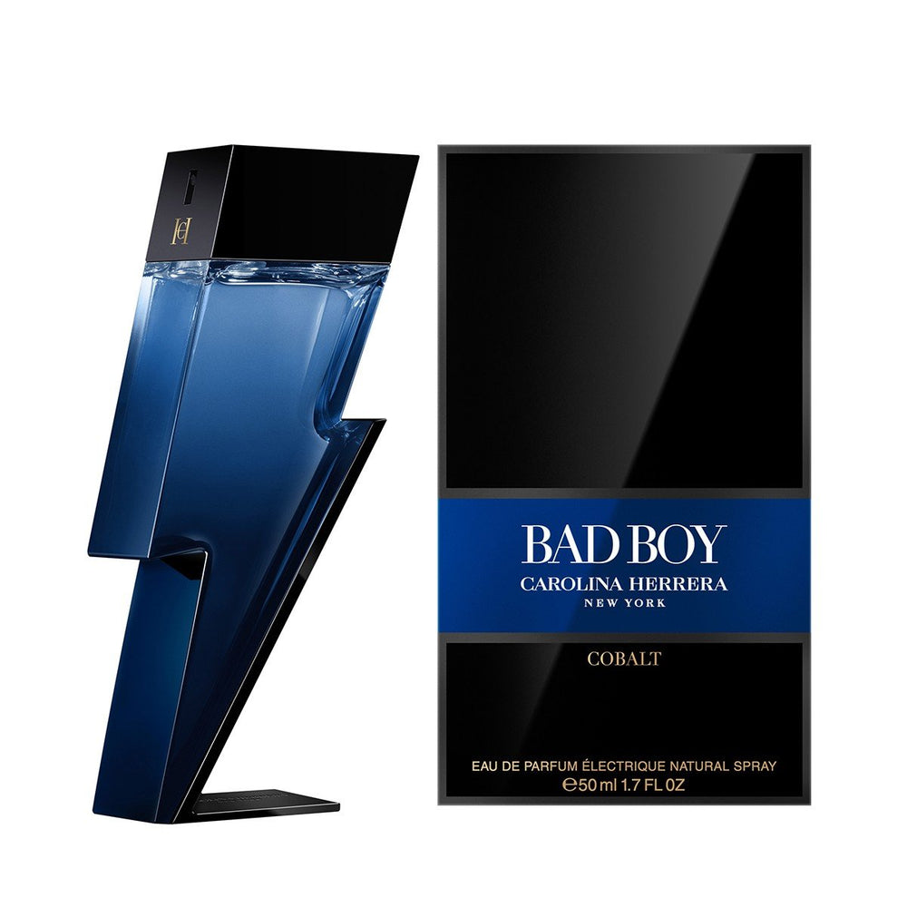 Carolina Herrera Bad Boy – Edgars