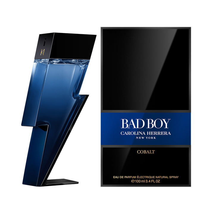 Bad Boy Cobalt Eau De Parfum