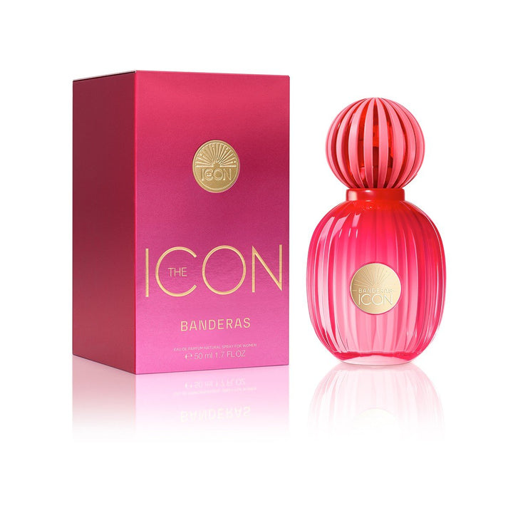 The Icon Femme Eau de Parfum