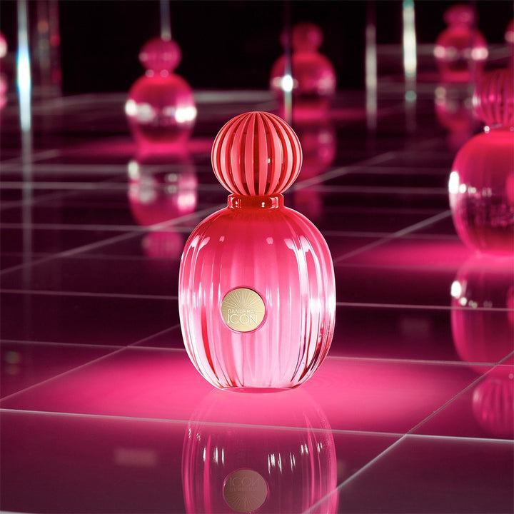 The Icon Femme Eau de Parfum