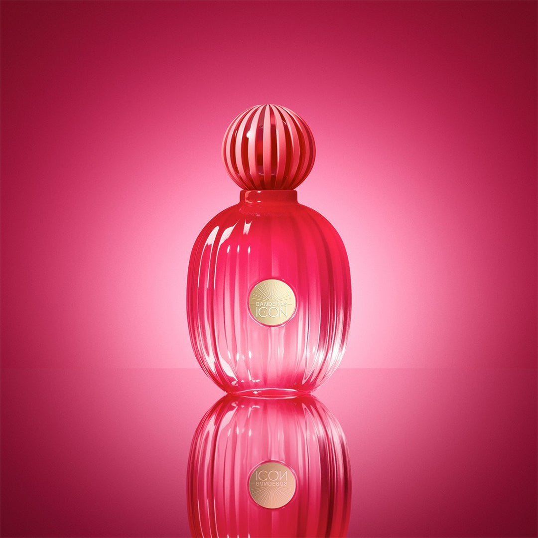 The Icon Femme Eau de Parfum