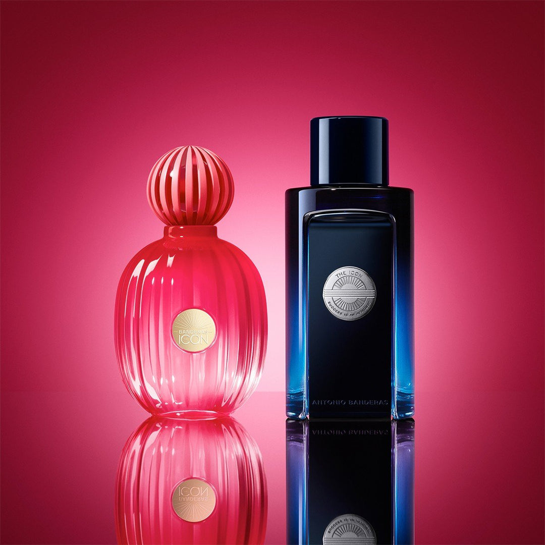 The Icon Femme Eau de Parfum