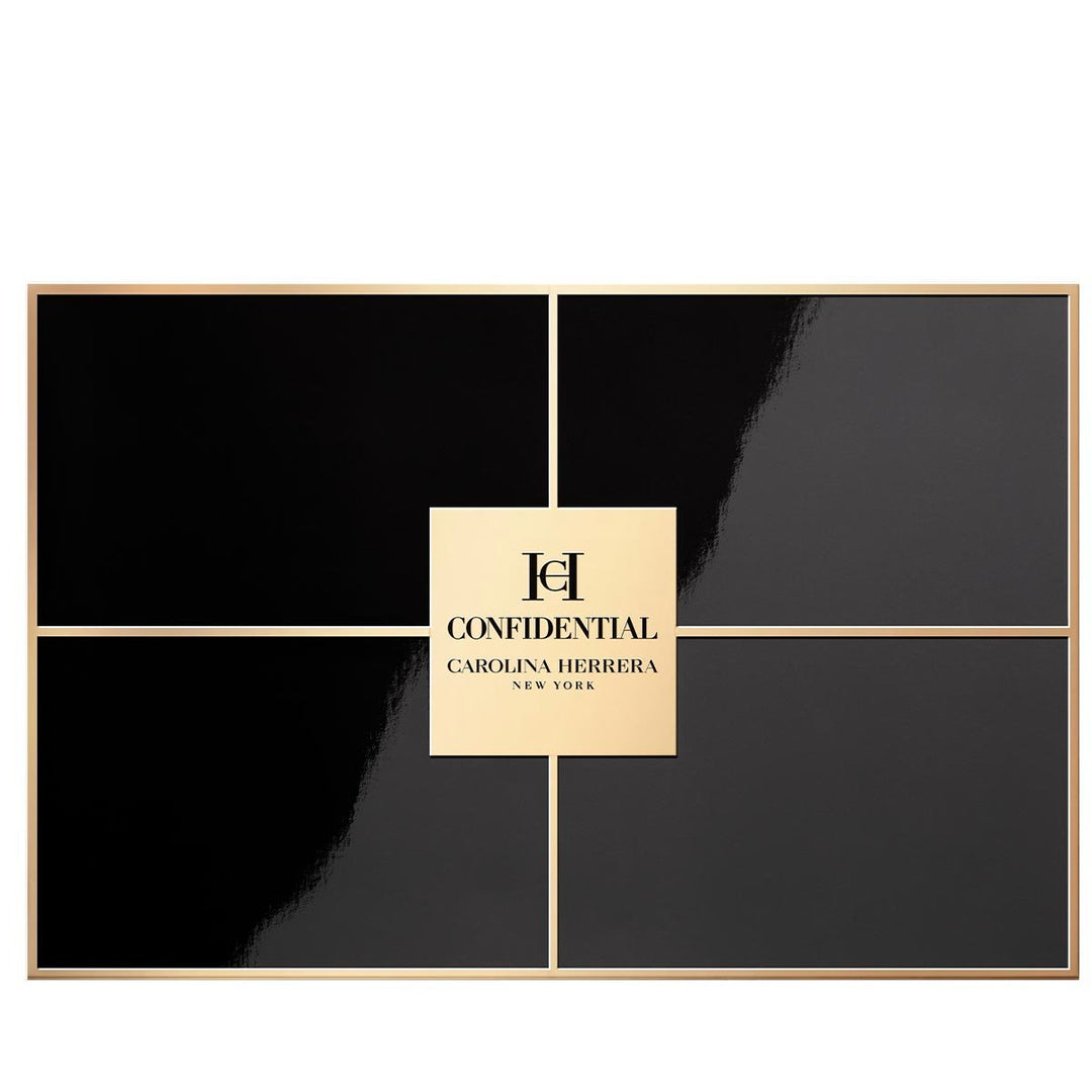 Herrera Confidential Collector Discovery Gift Set