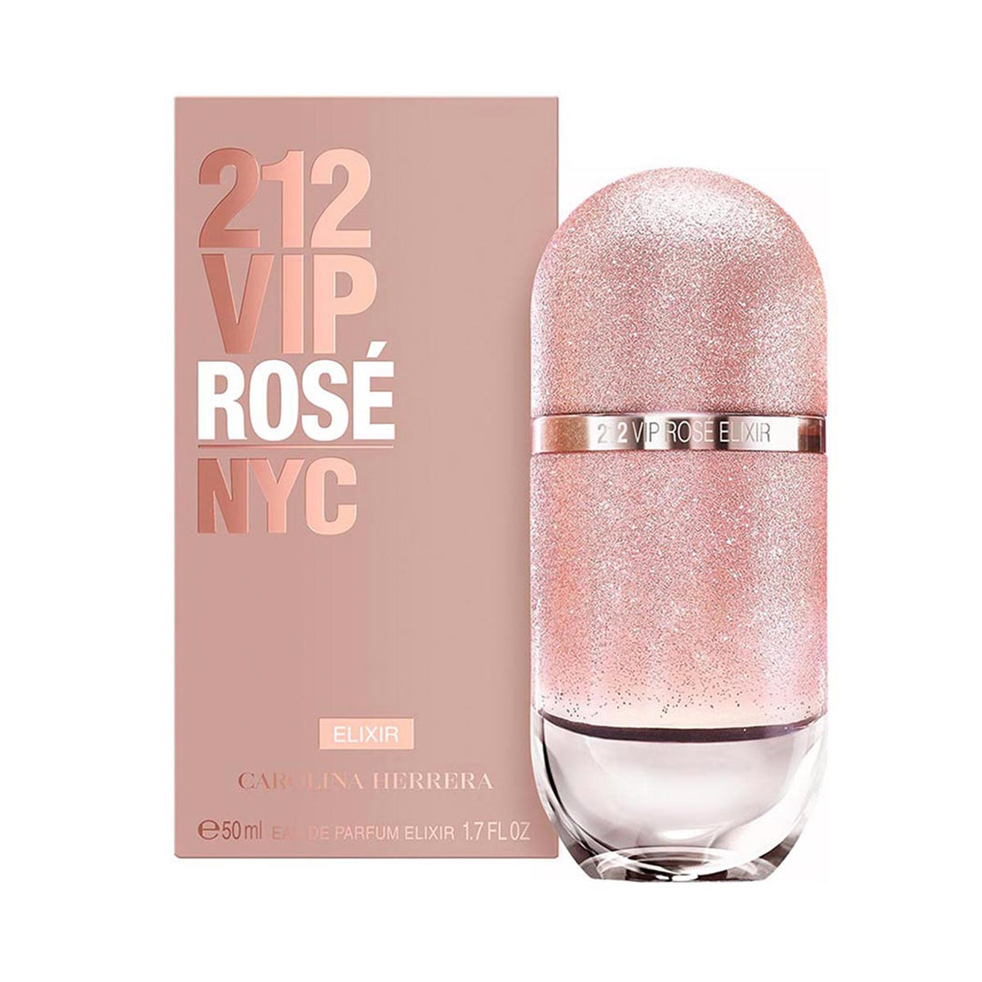 212 Vip Rose Elixir