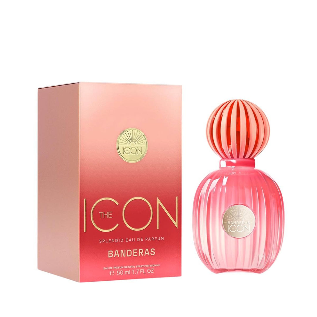 Icon Splendid Eau de parfum