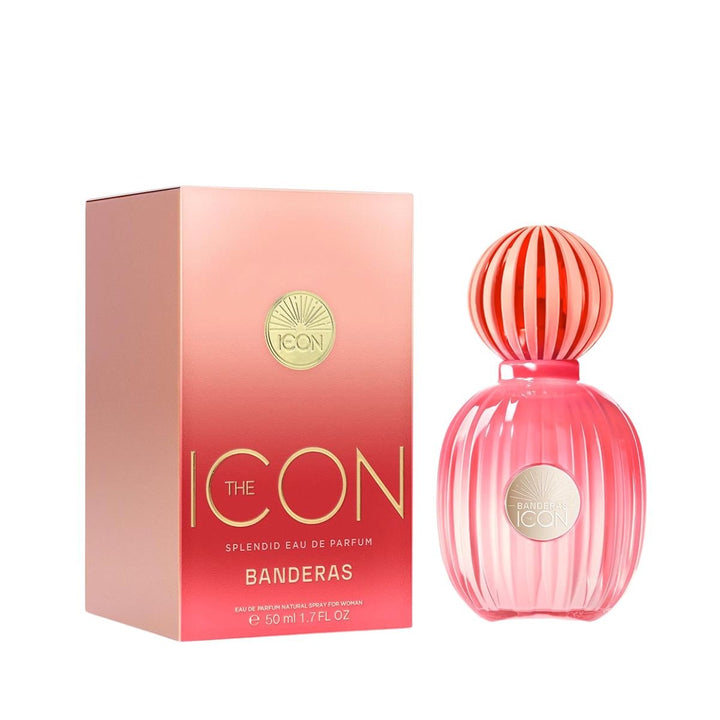 Icon Splendid Eau de parfum