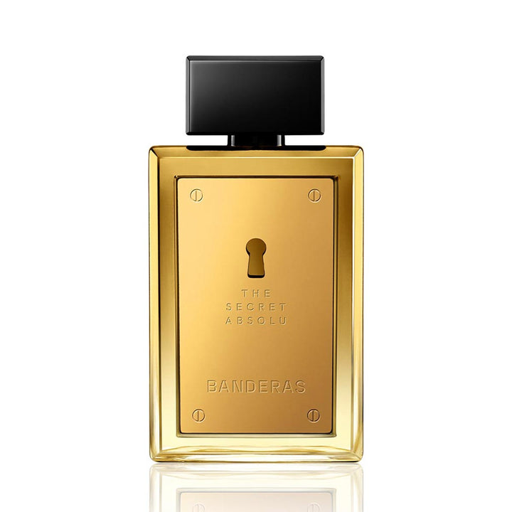 The Secret Absolute Eau De Parfum