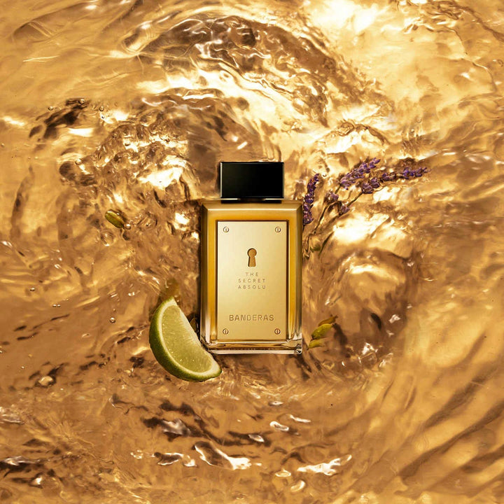 The Secret Absolute Eau De Parfum