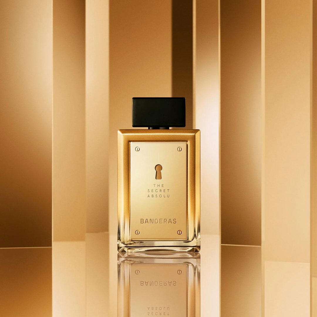 The Secret Absolute Eau De Parfum