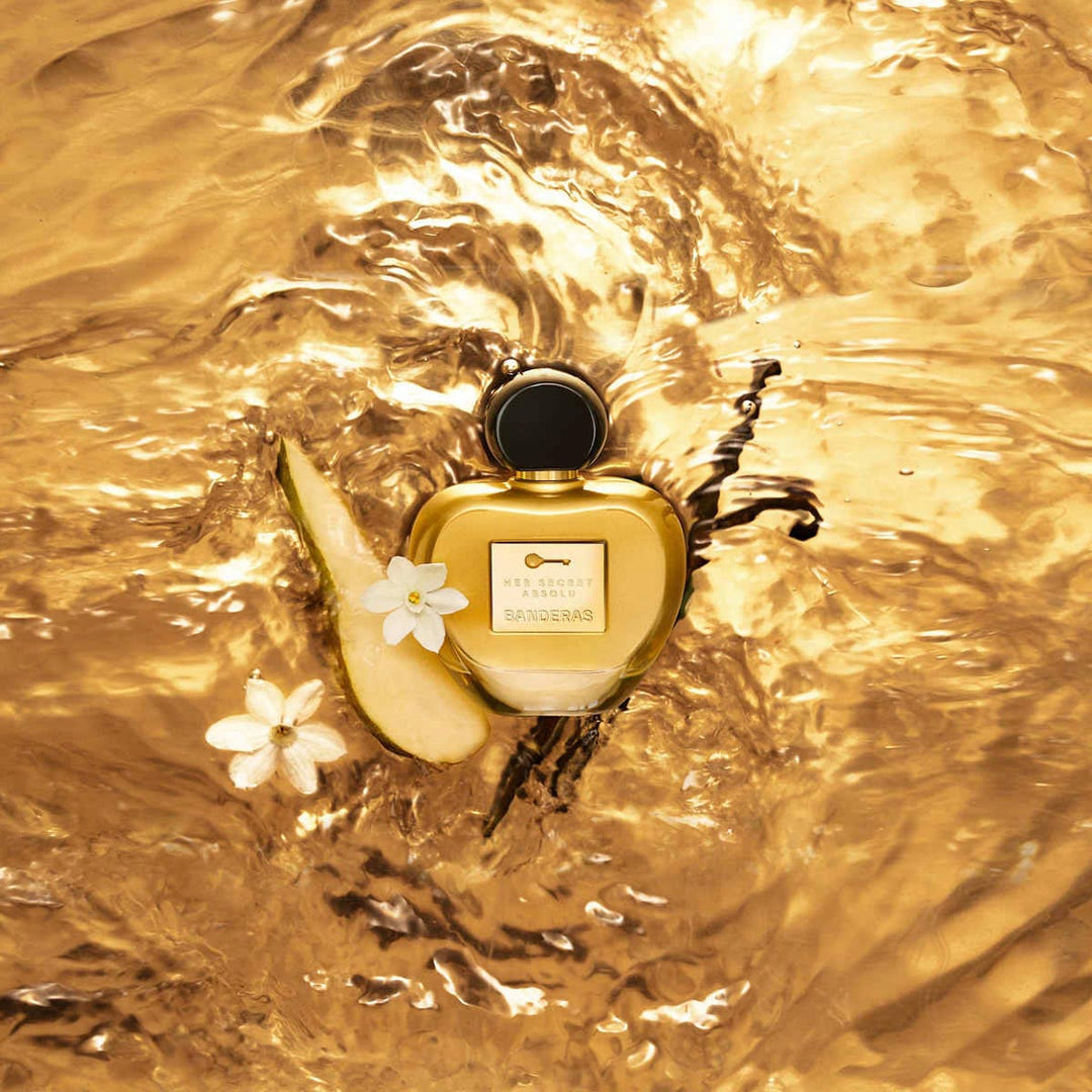 Her Secret Absolute Eau De Parfum