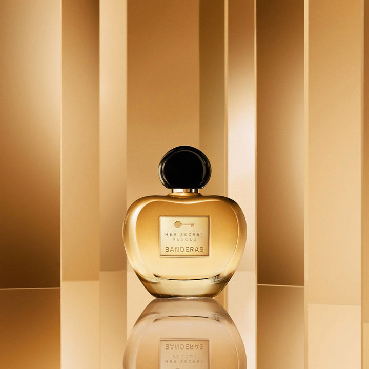 Her Secret Absolute Eau De Parfum