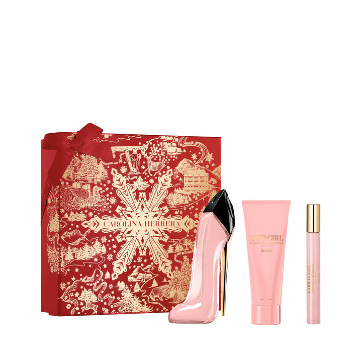 Good Girl Blush 80ml Eau de Parfum Gift Set