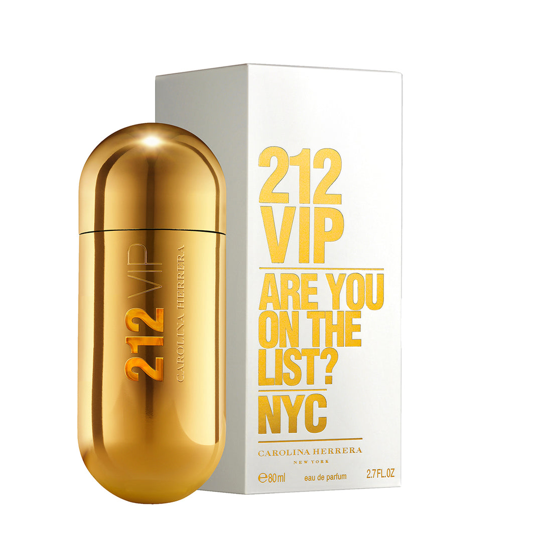 212 VIP Eau de Parfum