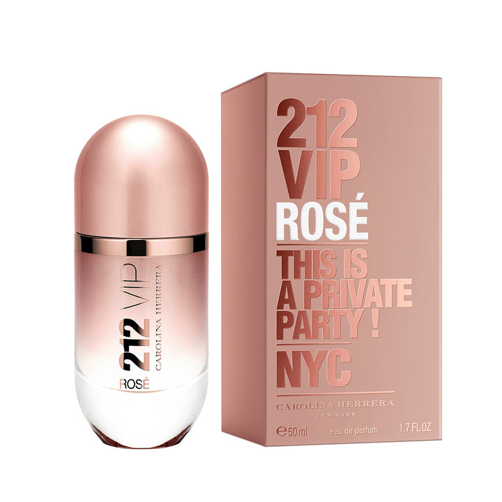 212 VIP Rose Eau de Parfum