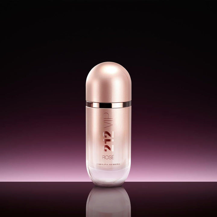 212 VIP Rose Eau de Parfum