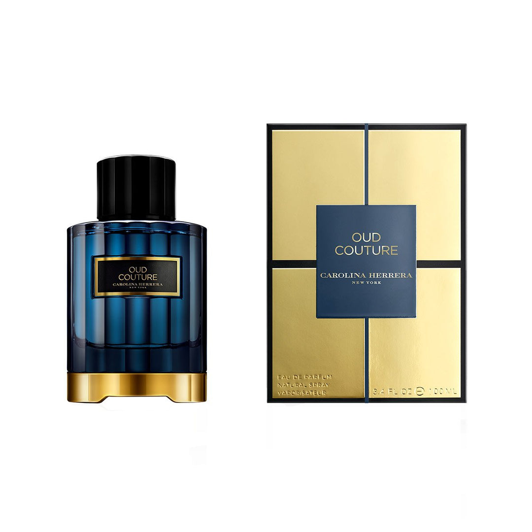 Herrera Confidential Oud Couture Eau de Parfum 100ml