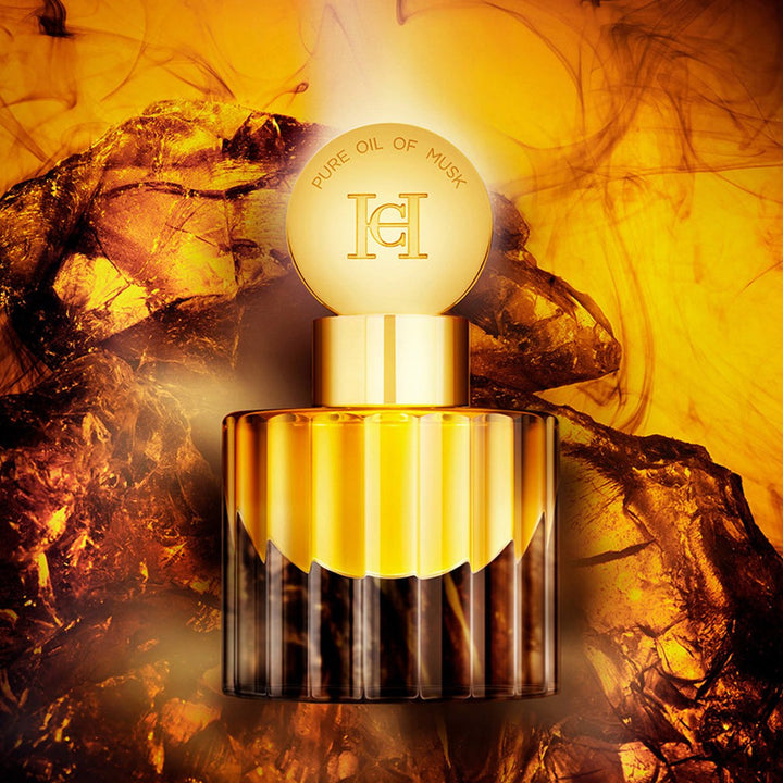 Herrera Confidential Pure Oil of Oud 15ml