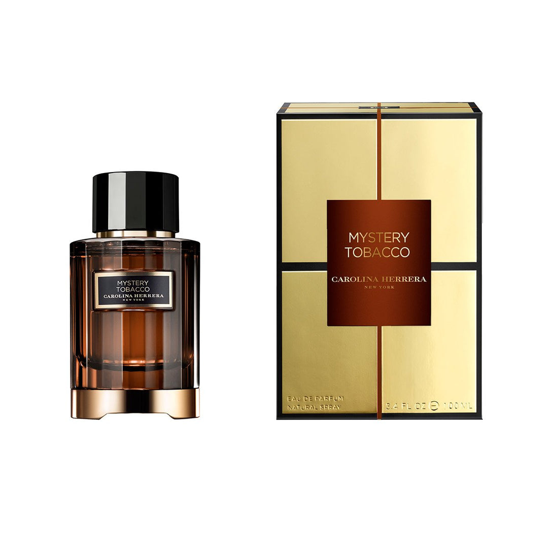 Herrera Confidential Mystery Tobacco Eau de Parfum 100ml