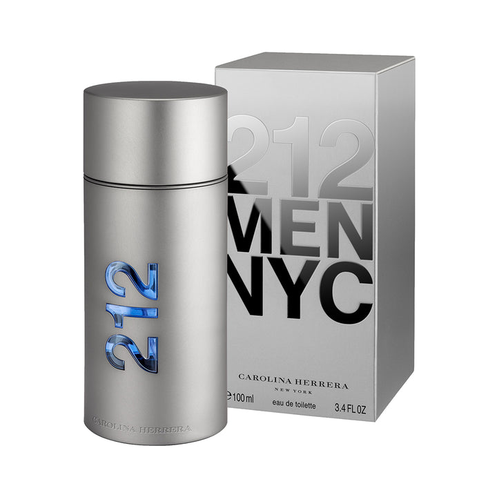 212 Men Eau de Toilette