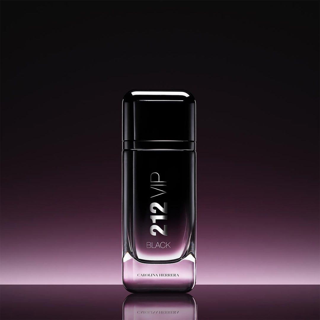 212 VIP Men Black Eau de Parfum