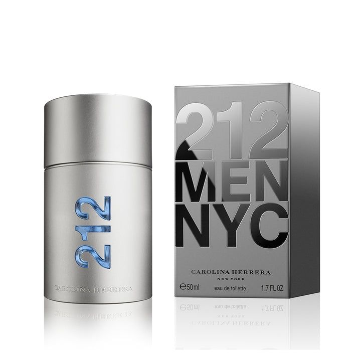 212 Men Eau de Toilette